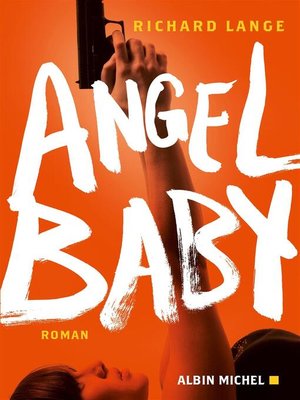 cover image of Angel baby